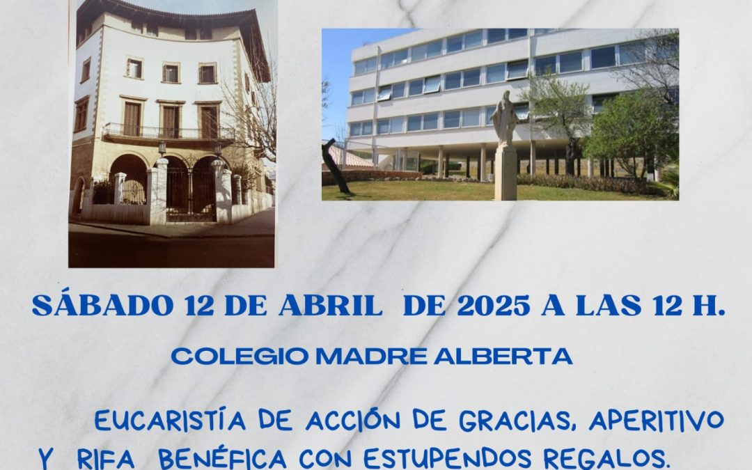 ENCUENTRO ANUAL DE TODOS LOS EXALUMNOS
