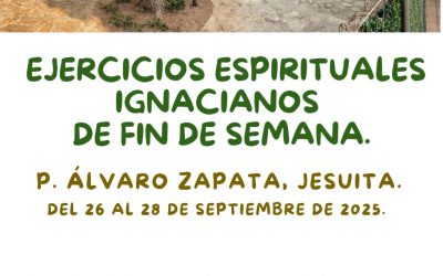 EJERCICIOS  ESPIRITUALES EN VALLDEMOSA