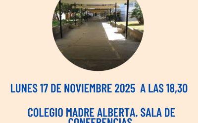CARTEL CONVOCATORIA ASAMBLEA ANUAL NOV. 2025