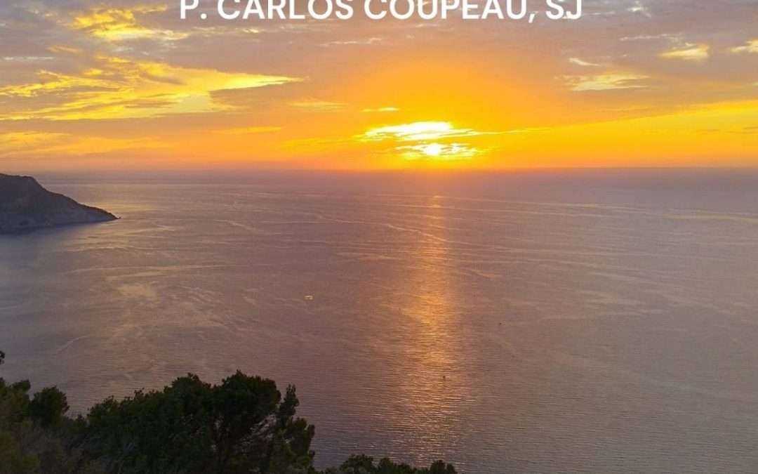 EJERCICIOS ESPIRITUALES EN VALLDEMOSA