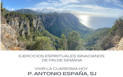 EJERCICIOS ESPIRITUALES EN VALLDEMOSA