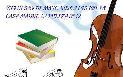 XIV TARDE LITERARIA-MUSICAL